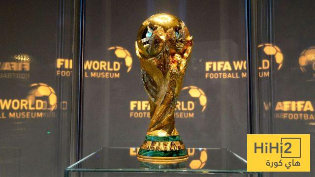 الذكاء الاصطناعي يختار المرشح للفوز بكأس العالم 2026 .. أبرز المفاجآت