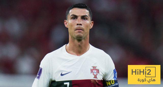 ثغرة انتحارية في دفاع البرتغال … هل تطيح برفاق رونالدو خارج مونديال 2026؟