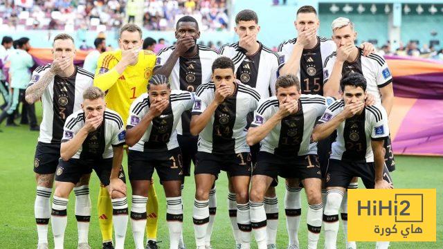 المنتخب المنبوذ عربيا يغادر كأس العالم بمهزلة كرويه