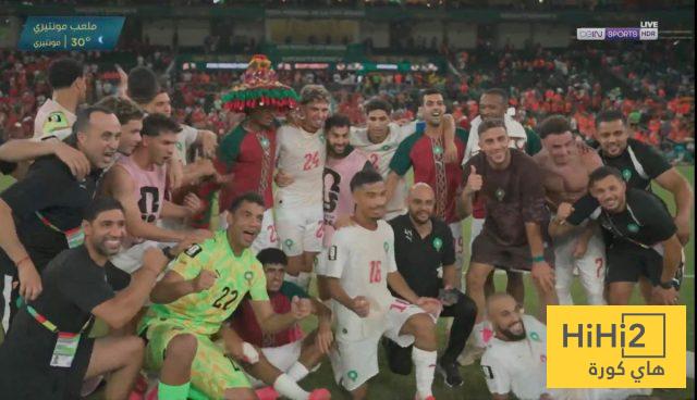 سر تاريخي مثير … لماذا ارتدت الجماهير المكسيكية قميص المغرب لـ “الانتقام” من هولندا؟