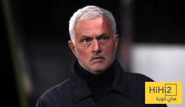 أول قرار يجب أن يتخذه مورينيو داخل ريال مدريد