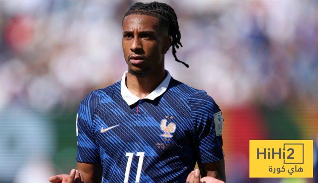 أوليسي يفتح باب الخروج من بايرن ميونخ للوصول الى ريال مدريد