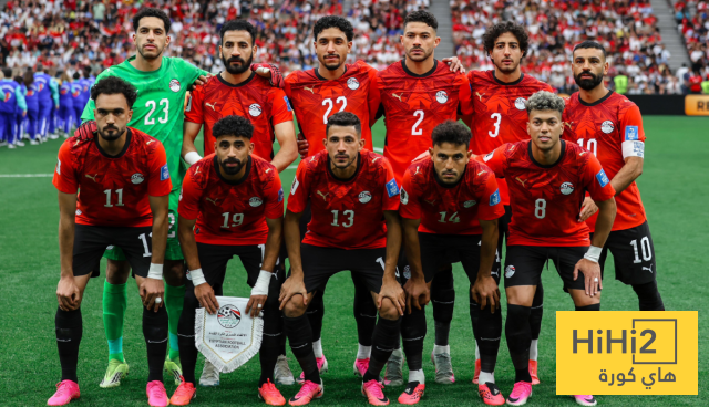 3 شروط تجعل فوز مصر على أستراليا مضمون