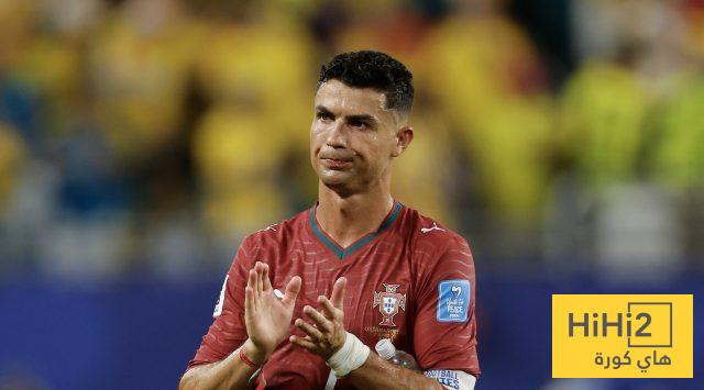 تصريحات كاتيا أفيرو تثير الجدل حول مستقبل كريستيانو رونالدو الدولي بعد مونديال 2026
