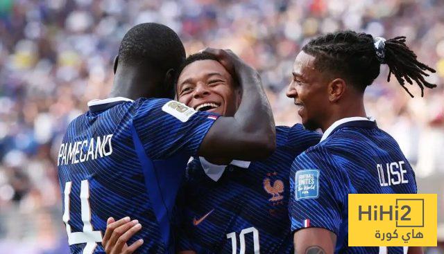 5 أسباب جعلت كيليان مبابي يعمل كوكيل أعمال خلال كأس العالم الحالية