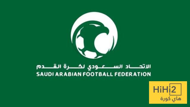 فريق سعودي يرفع حالة الطوارئ في معسكر مصري!