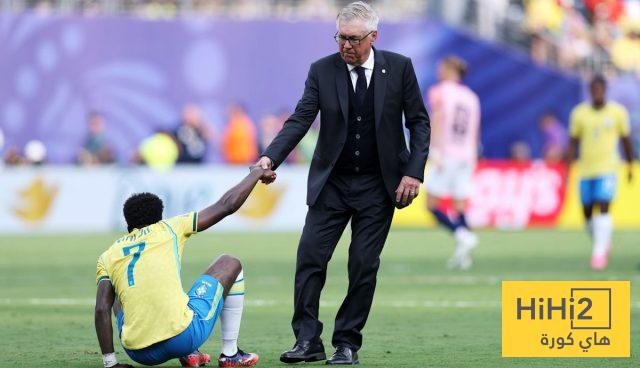 4 أسباب وراء خروج البرازيل المبكر من كأس العالم 2026!