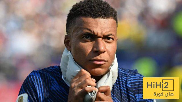إعلامي إسباني: مبابي قائد فرنسا ليس ريال مدريد