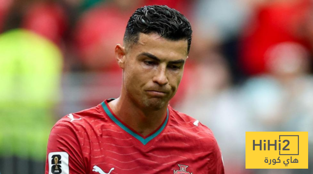 كريستيانو رونالدو يكسر صمته بعد وداع كأس العالم!