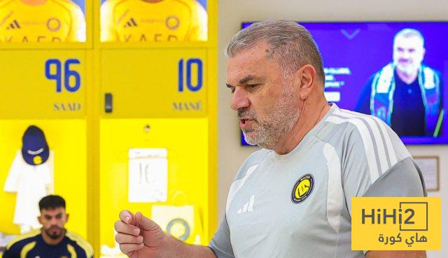 مساعدون جدد لتنفيذ فكر آنج بوستيكوجلو في النصر
