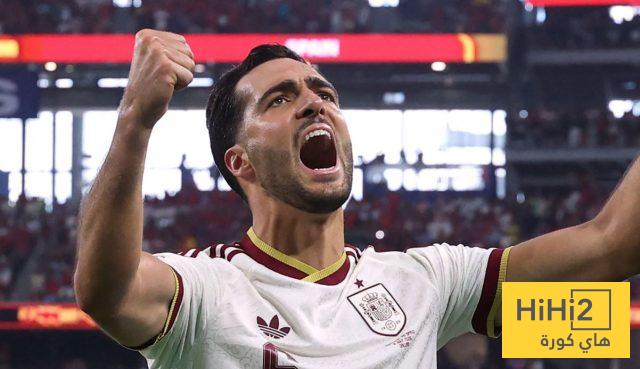 قاهر البرتغال ورونالدو …! ميكيل ميرينو أغرب لاعب في تاريخ كرة القدم