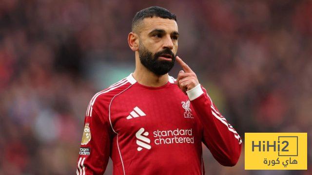 صراع جديد على محمد صلاح.. أستون فيلا يزاحم الاتحاد لحسم الصفقة