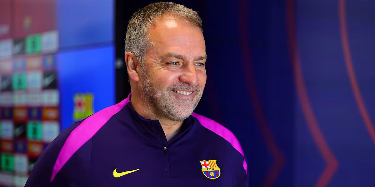 لاعبي برشلونة الذين سيخوضون أول تدريب مع فليك