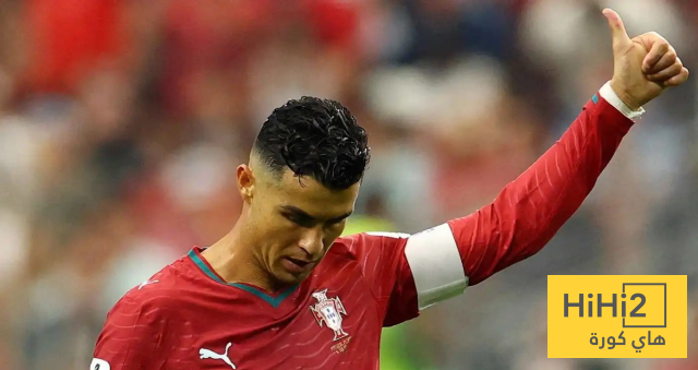 “كفى يا كريستيانو”.. صحفي برتغالي يطالب رونالدو بالإعتزال