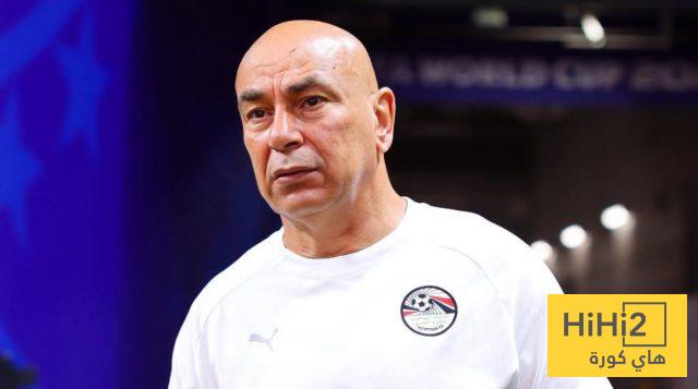 تصريحات نارية لحسام حسن: الحكم ظالم ويريدون استمرار ميسي في كأس العالم