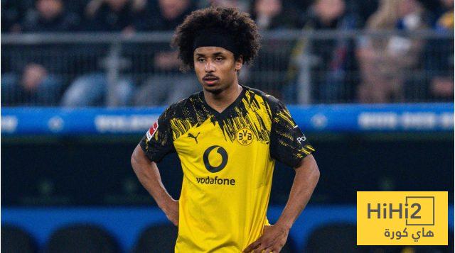 قيمة إنتقال كريم أديمي إلى برشلونة
