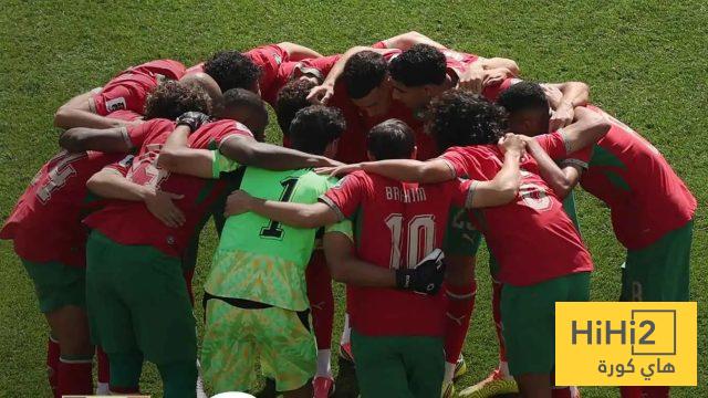 بعد نهاية المشوار العربي.. المغرب يتصدر ومصر تحقق إنجازًا تاريخيًا في مونديال 2026