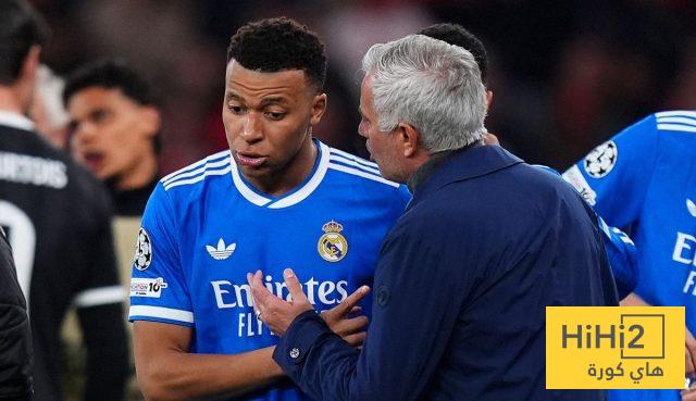 صفقة واحدة فقط تنقص ريال مدريد …ماهي ؟