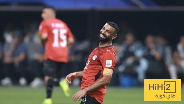 كانساس سيتي المرشح الأبرز لضم محمد صلاح