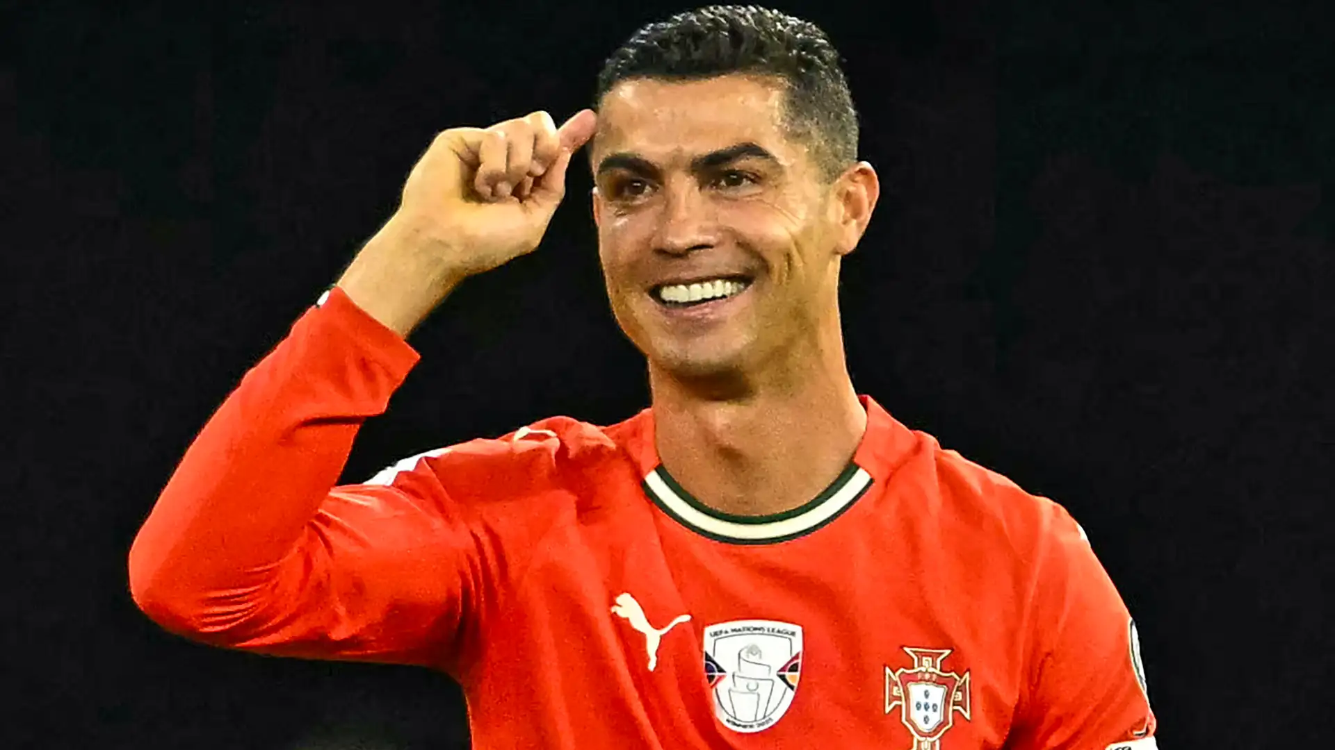 رقم صادم يكشف حجم تأثير كريستيانو رونالدو على منتخب البرتغال !