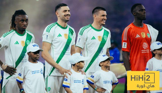 الأهلي يفتتح اختباراته الأوروبية في النمسا بمواجهة السبت!