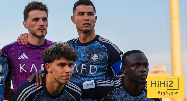 نجم النصر يعلن اعتزاله اللعب الدولي عقب مونديال 2026!