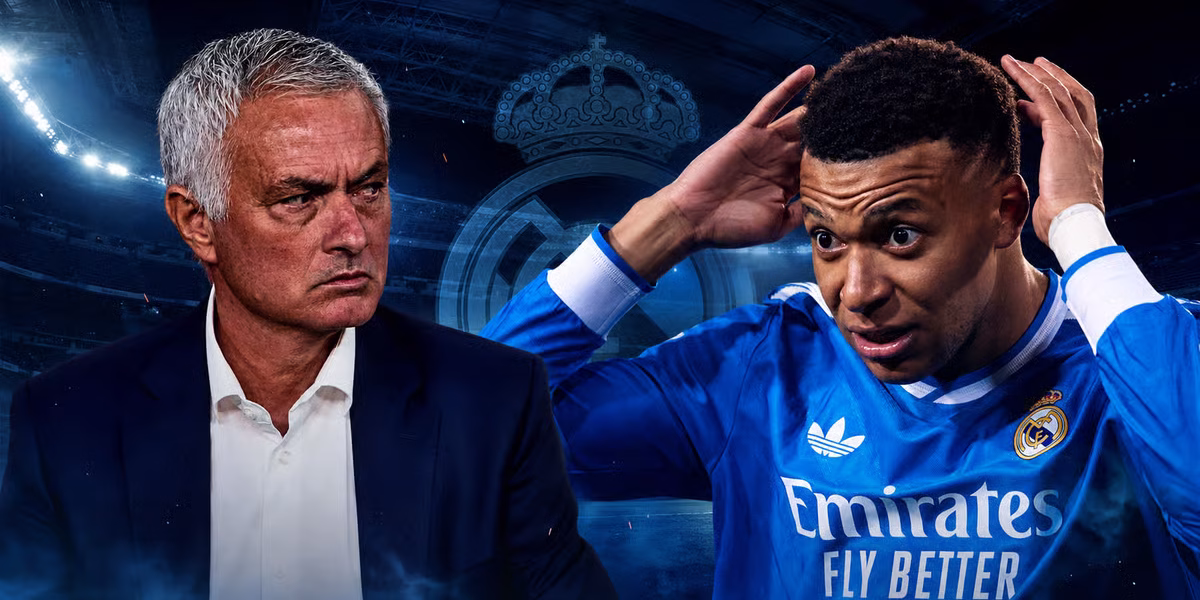 نسخة مبابي الفرنسية.. هل يستنسخها مورينيو في مدريد؟