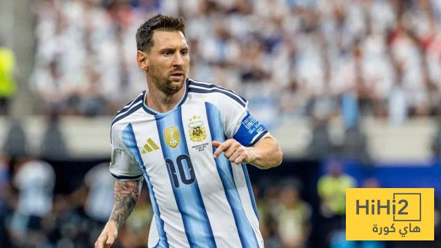5 عوامل في صالح تأهل الأرجنتين للنهائي على حساب إنجلترا
