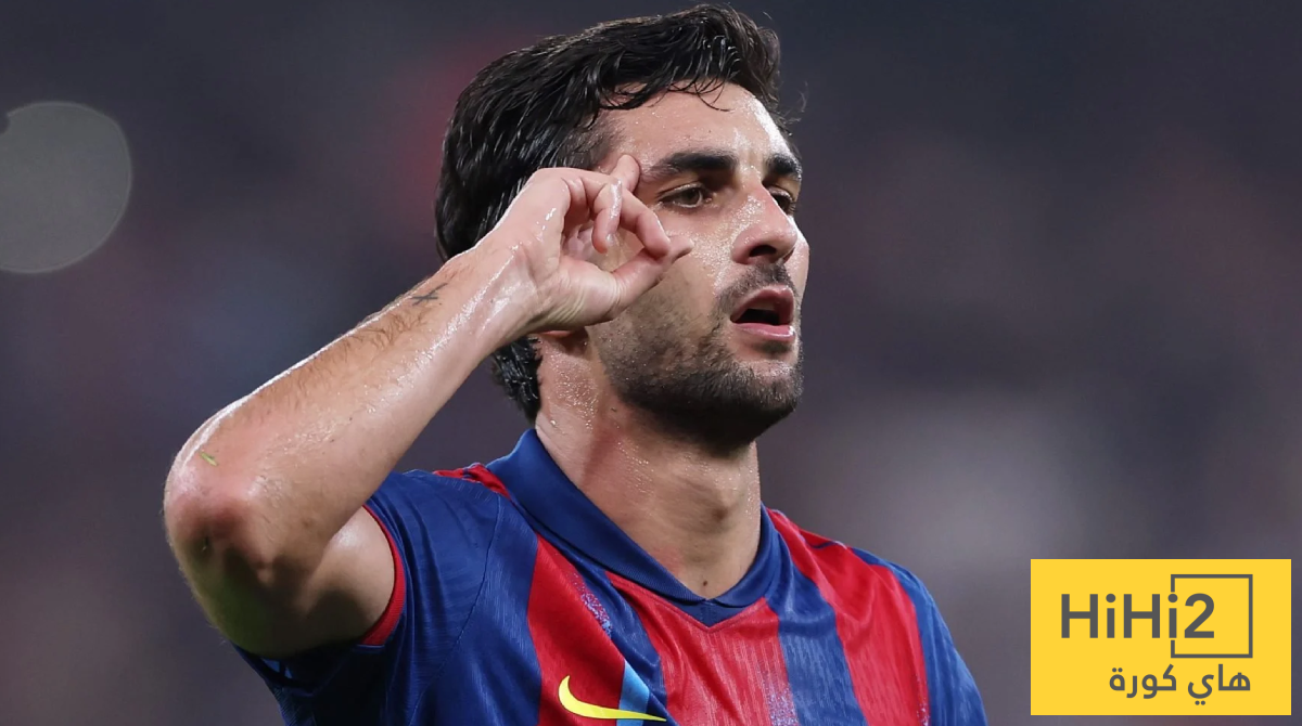 هل يقع برشلونة في فخ بيع فيران توريس؟ هل يقع برشلونة في فخ بيع فيران توريس؟