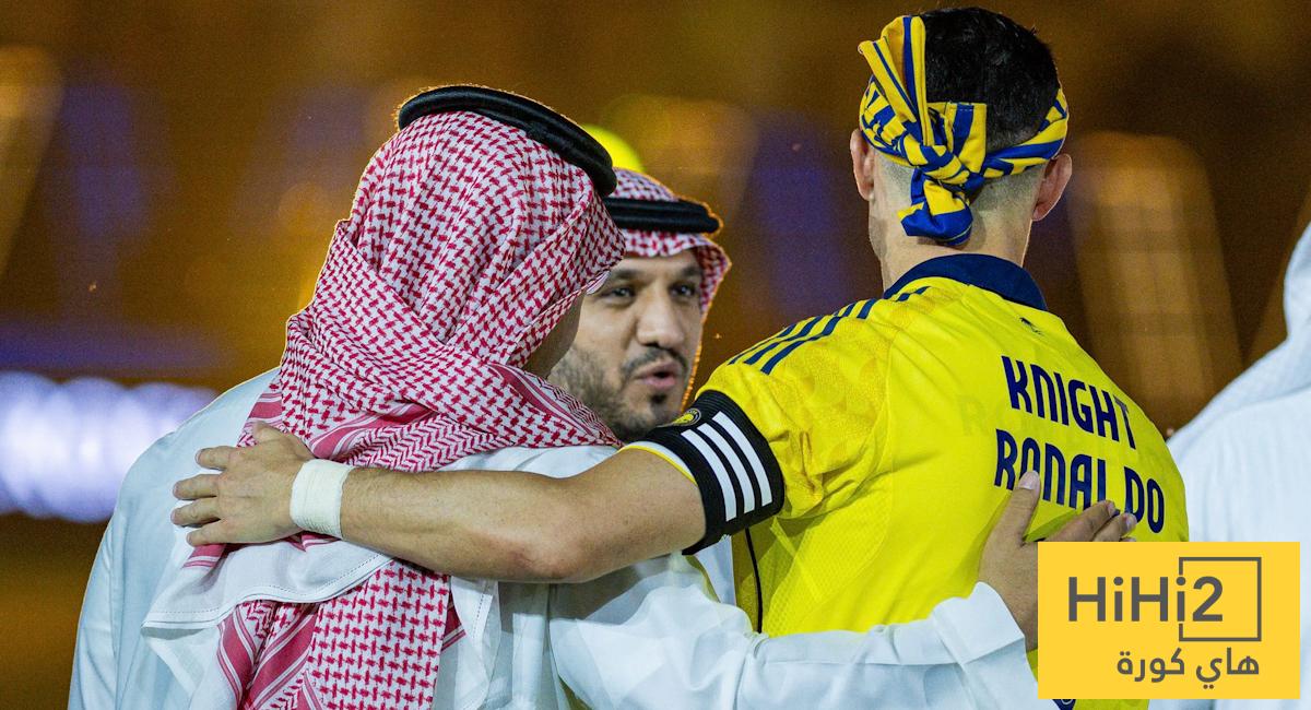 بعد صفقات الأهلي والاتحاد هل يعامل النصر بـ “معايير مختلفة”؟ بعد صفقات الأهلي والاتحاد هل يعامل النصر بـ “معايير مختلفة”؟
