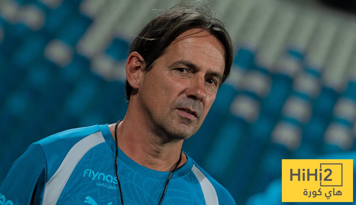 آخر استعدادات الهلال قبل السفر إلى النمسا آخر استعدادات الهلال قبل السفر إلى النمسا