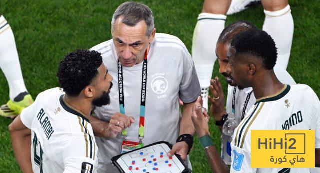 5 خطوات لإنقاذ مستقبل اللاعب السعودي!