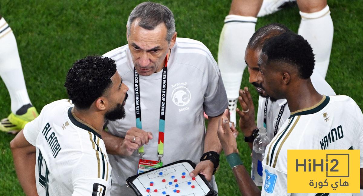 5 خطوات لإنقاذ مستقبل اللاعب السعودي!
