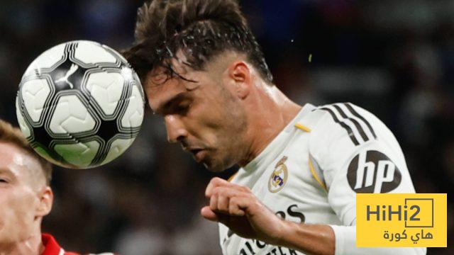 راؤول أسينسيو يرسل رسالة لمورينيو في اليوم الأول من تدريبات ريال مدريد