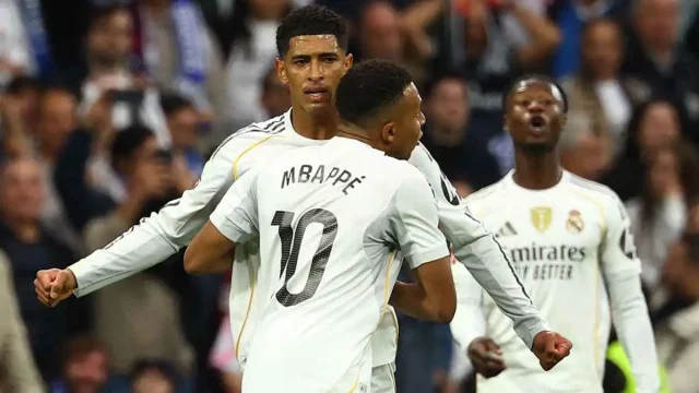قائد ريال مدريد الجديد !