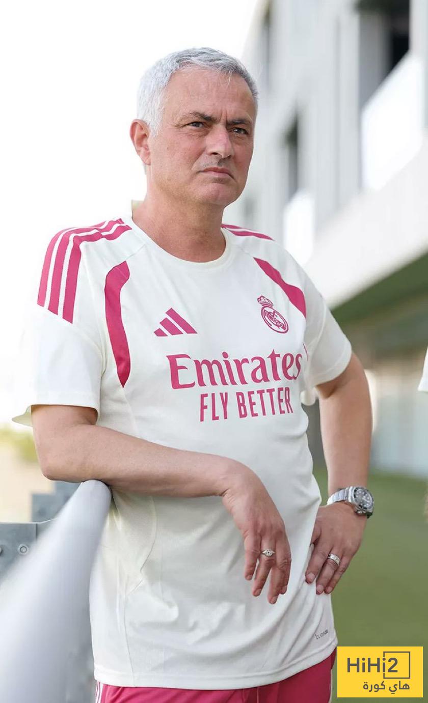 الحارس القادم لريال مدريد الحارس القادم لريال مدريد