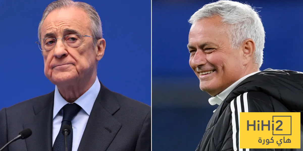 قائمة القادمين والراحلين في ميركاتو ريال مدريد الصيفي!