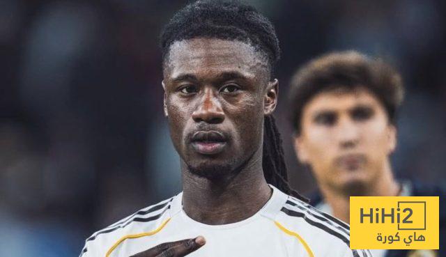ريال مدريد بانتظار نسخة جديدة من كامافينغا