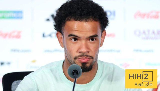 رد ايمري على تصريحات لامين يامال  