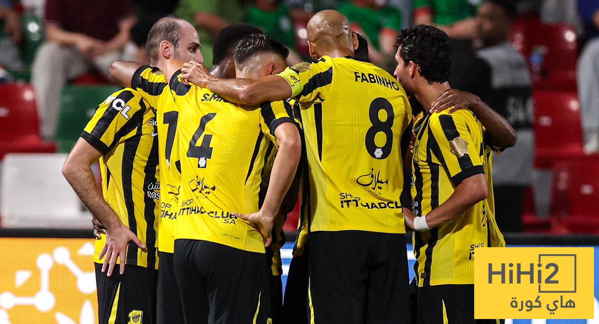 الحل السحري لإنهاء أزمة وسط الاتحاد! الحل السحري لإنهاء أزمة وسط الاتحاد!