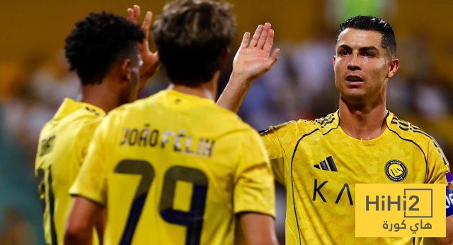 منصب رونالدو وهوية المالك المحتمل.. ملخص أخبار النصر هذا الصيف!