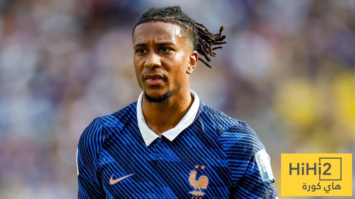 ريال مدريد يترقب الفرصة الذهبية لضم أوليسي