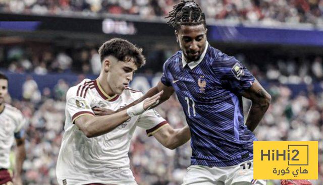 صحفي يسخر من جماهير ريال مدريد بسبب اداء كوبارسي ضد فرنسا