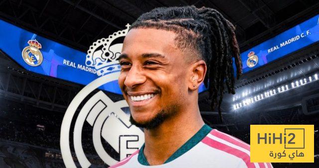ريال مدريد يجهز أكبر صفقة في تاريخه من أجل أوليسي