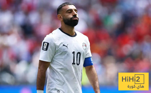لماذا لن ينضم محمد صلاح إلى نادي بشكتاش التركي؟