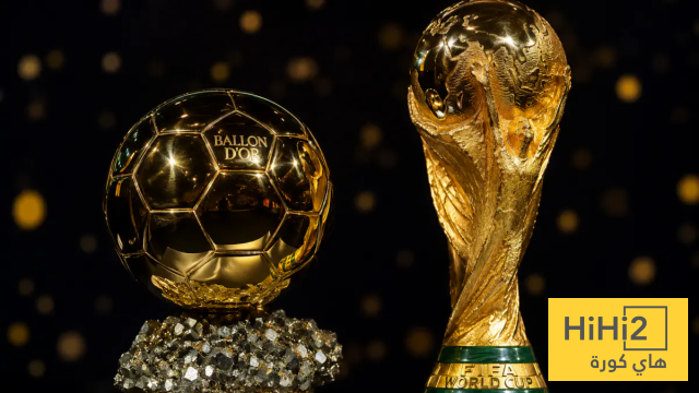 عاجل.. آخر تحديث لسباق الكرة الذهبية قبل نهائي كأس العالم