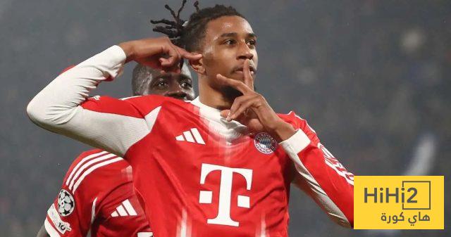 ريال مدريد يهدي بايرن مسكنًا دبلوماسيًا .. وعينه على توقيع أوليس!