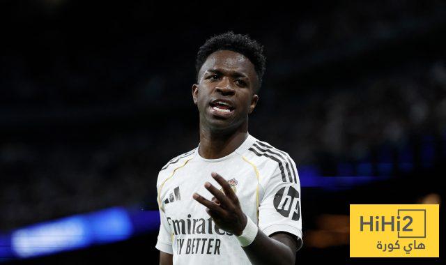 مفاجأة في مدريد .. هل يضحي بيريز بفينيسيوس من أجل عيون أوليس؟