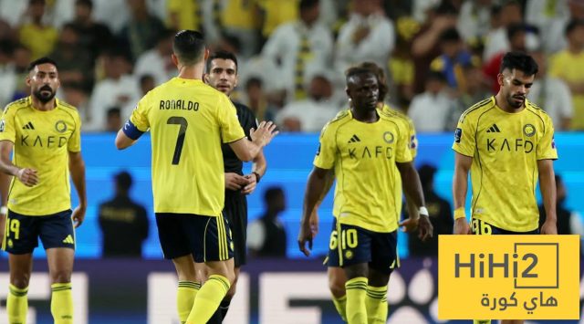 بديل ليفاندوفسكي.. برشلونة يراقب زميل كريستيانو رونالدو