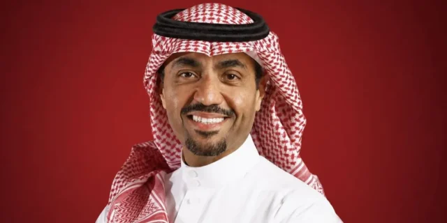 بدر الرزيزاء يترشح لرئاسة اتحاد الكرة السعودي